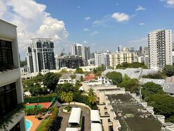 The Balmoral (D10), Condominium #501995711